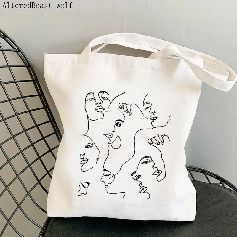 Canvas Tote Bag