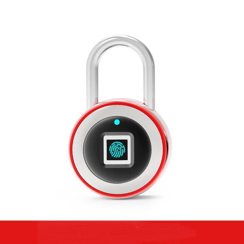 Fingerprint Padlock