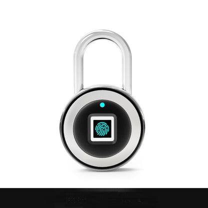 Fingerprint Padlock