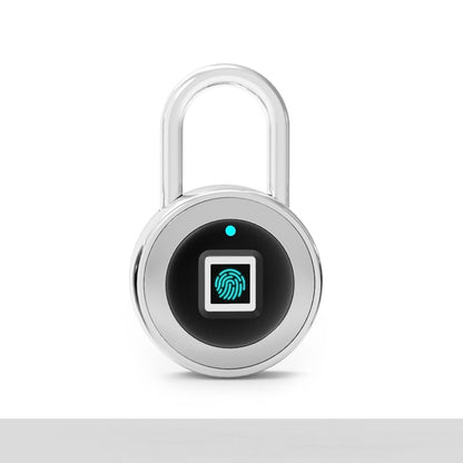 Fingerprint Padlock