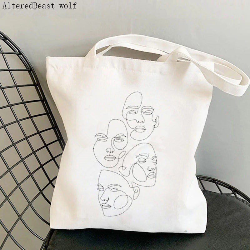 Canvas Tote Bag