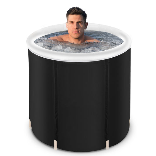 Foldable Ice Bath Tub