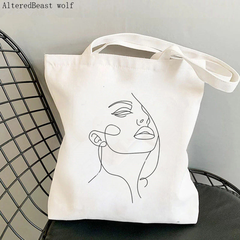 Canvas Tote Bag