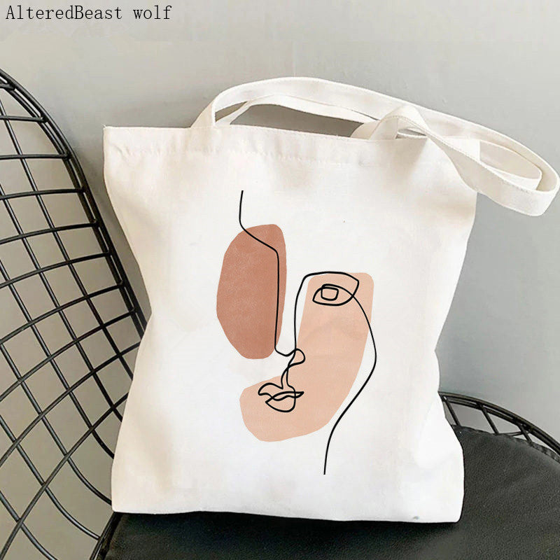 Canvas Tote Bag