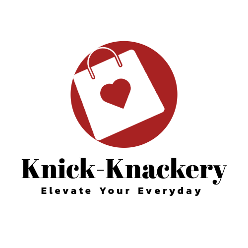 Knick-Knackery